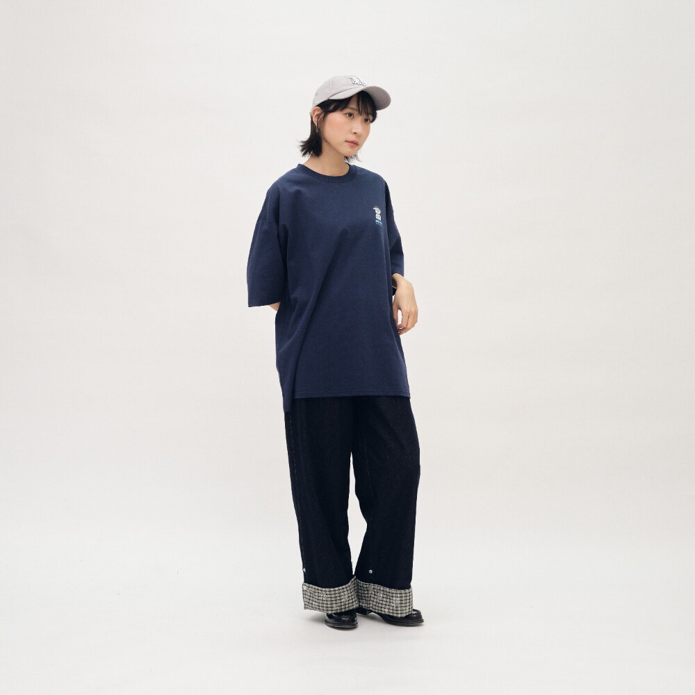 選舉候選人TEE