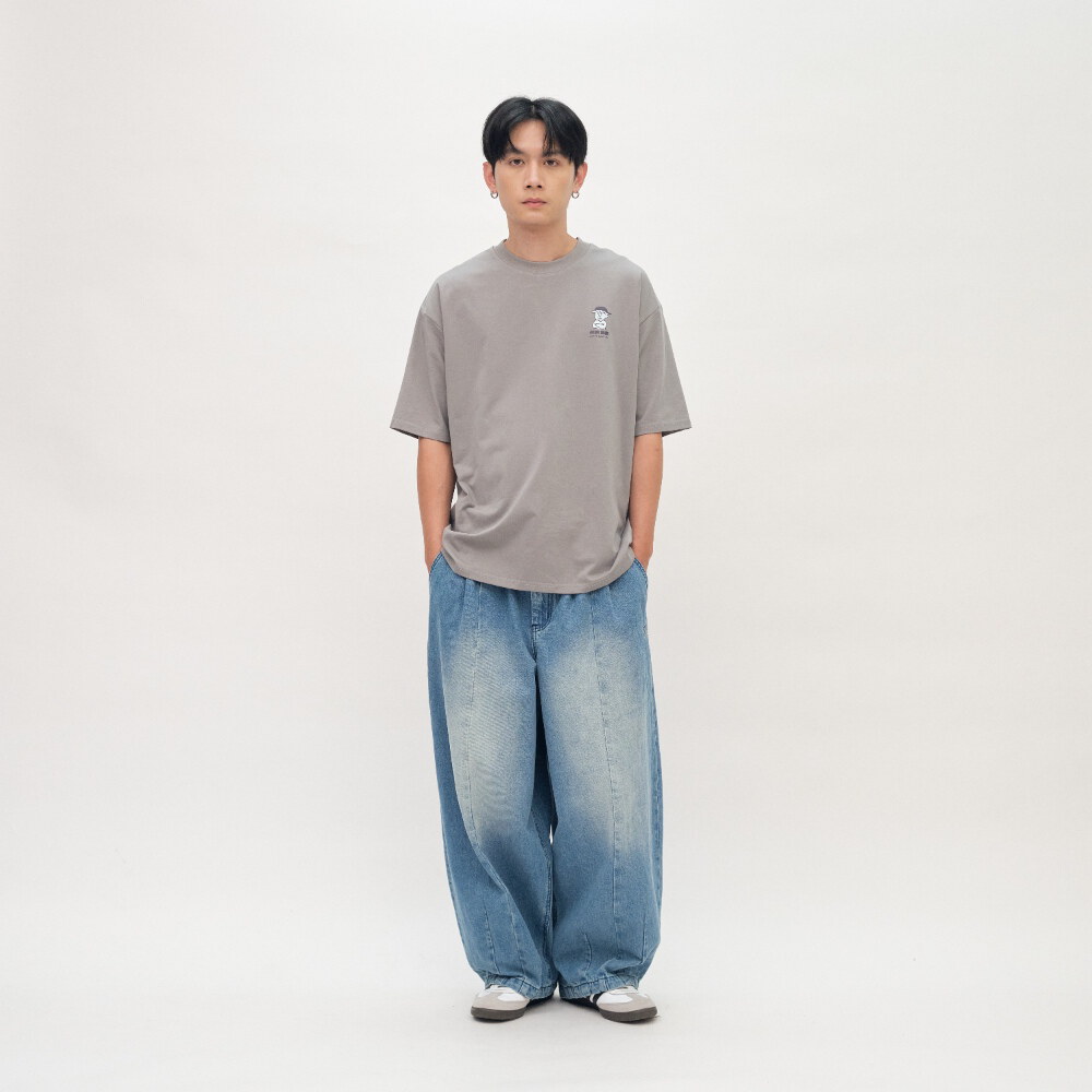 選舉候選人TEE