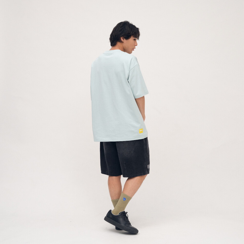 BOOM ART 完蛋 TEE