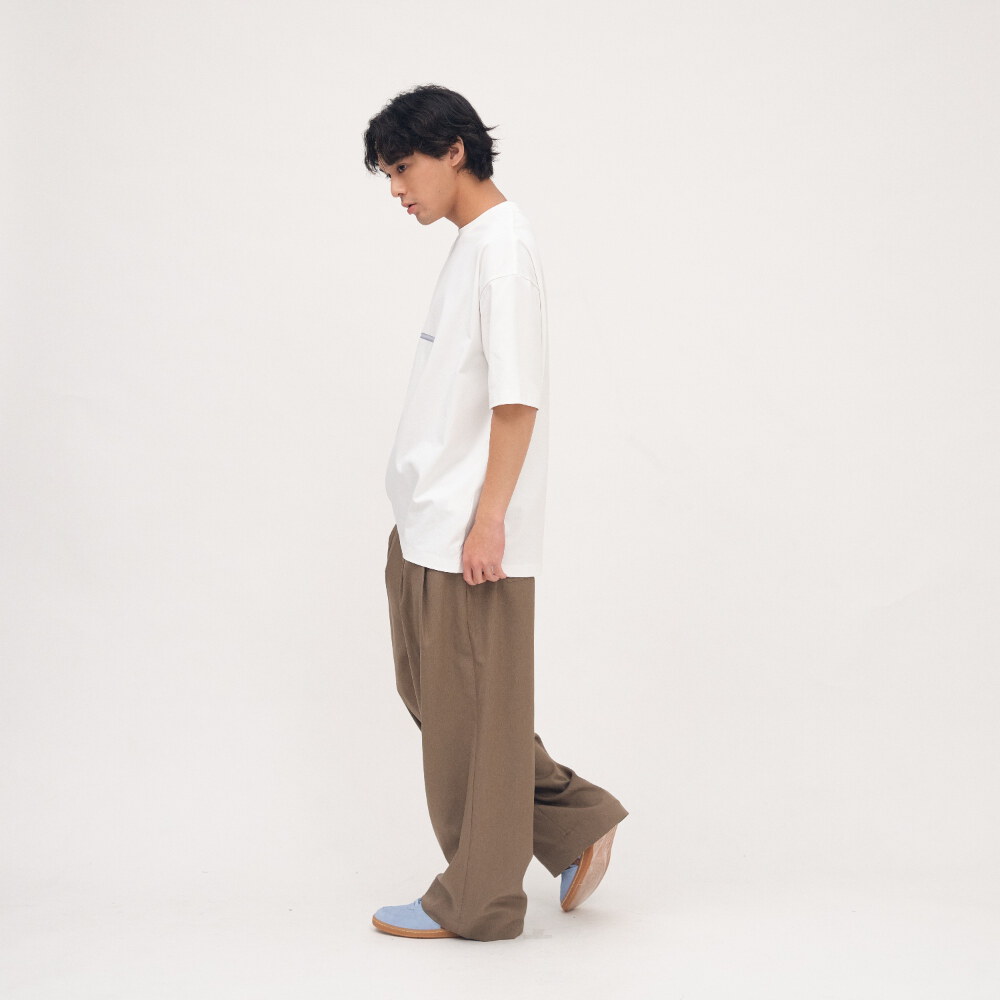 BOOM ART 完蛋 TEE