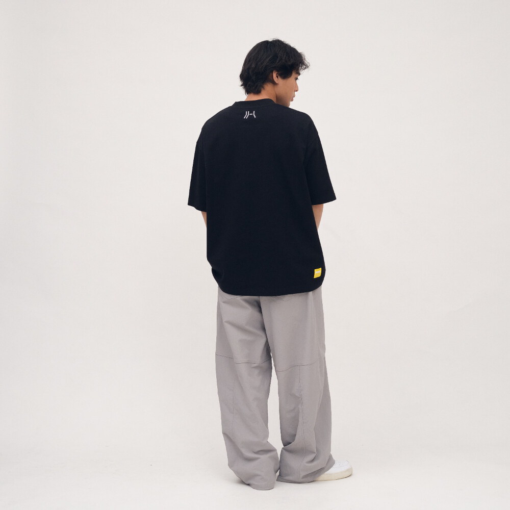 BOOM ART 砌殼 TEE