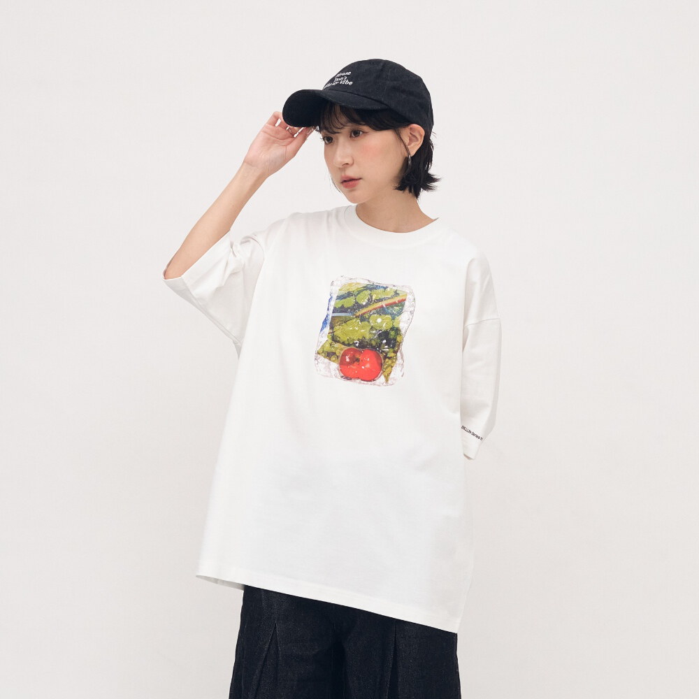 BOOM ART StiLLLife TEE