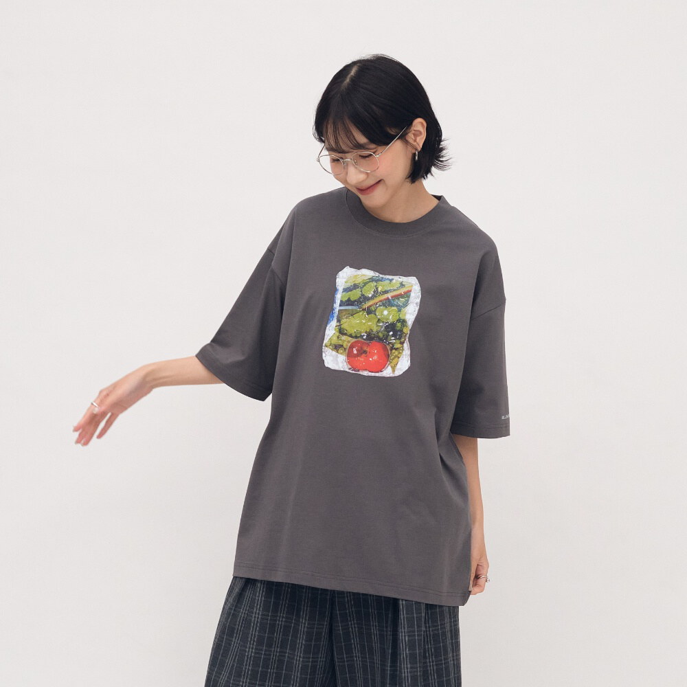BOOM ART StiLLLife TEE