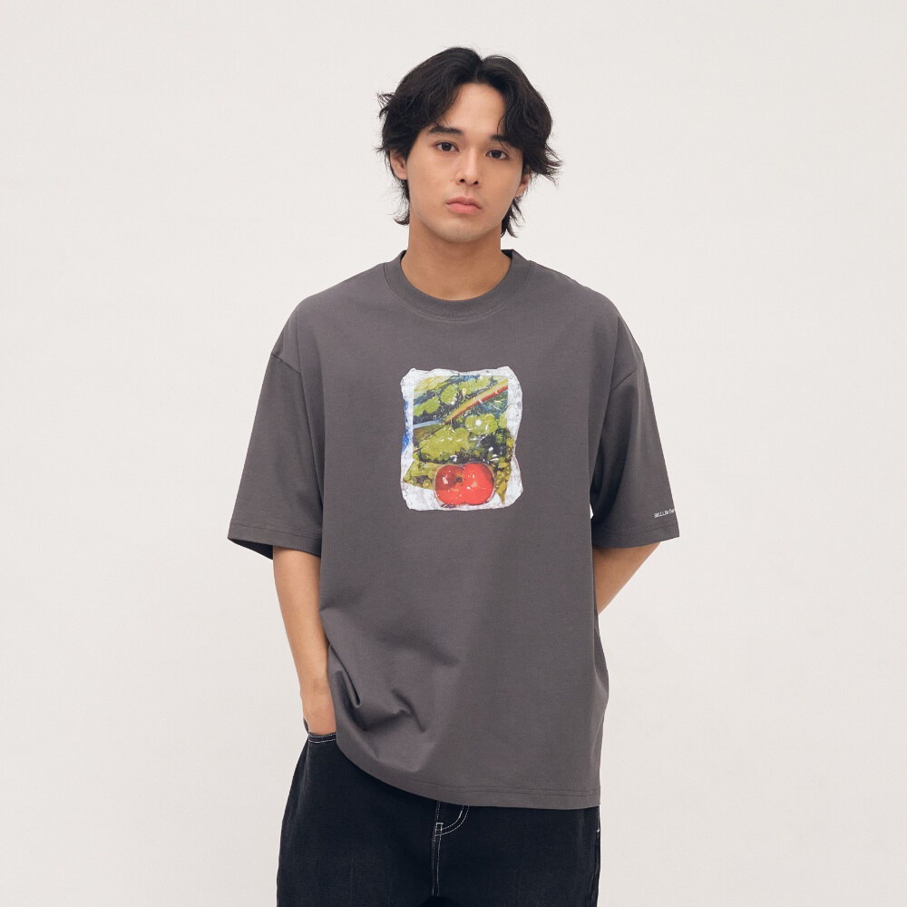 BOOM ART StiLLLife TEE