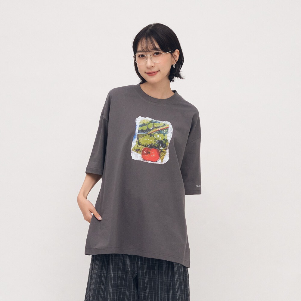 BOOM ART StiLLLife TEE