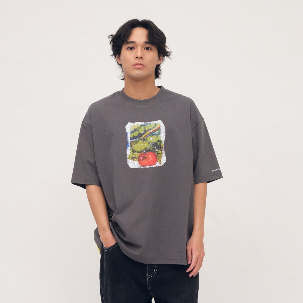 BOOM ART StiLLLife TEE