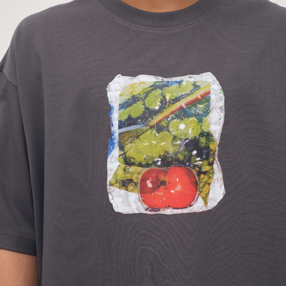 BOOM ART StiLLLife TEE