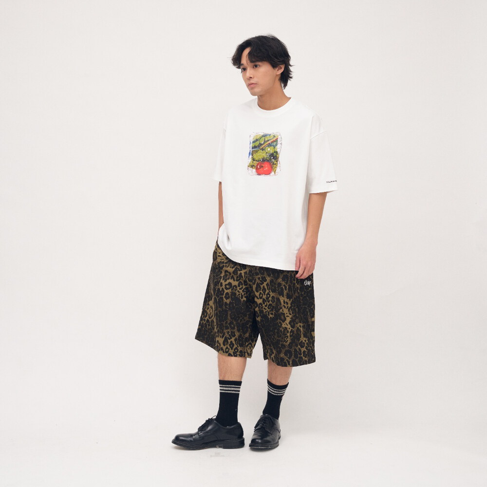 BOOM ART StiLLLife TEE