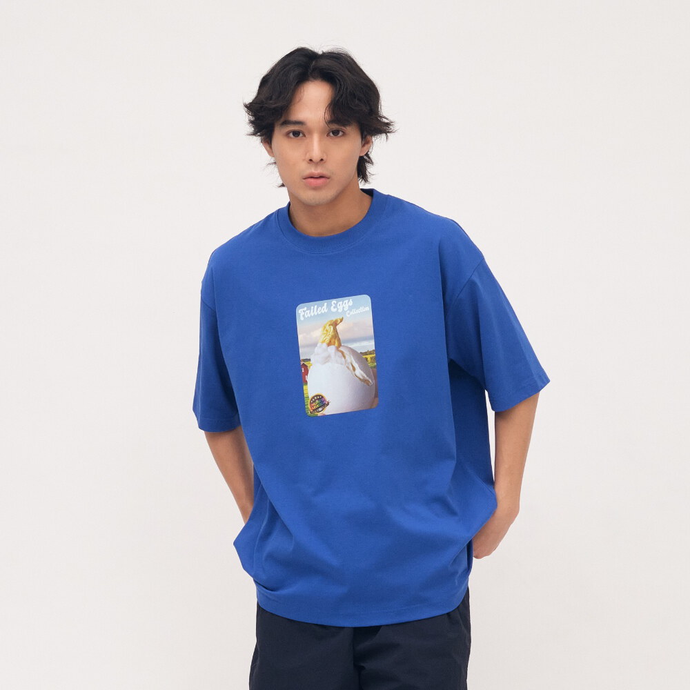 BOOM ART 失敗盲盒 TEE