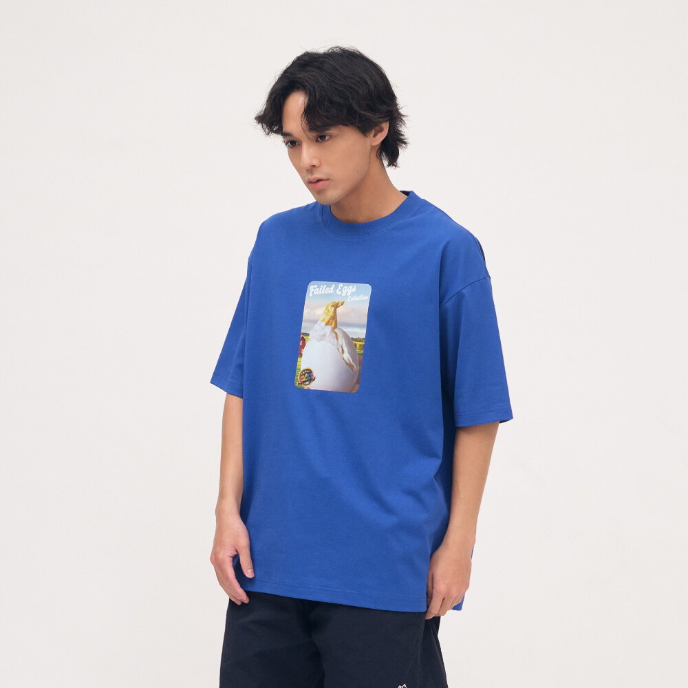 BOOM ART 失敗盲盒 TEE
