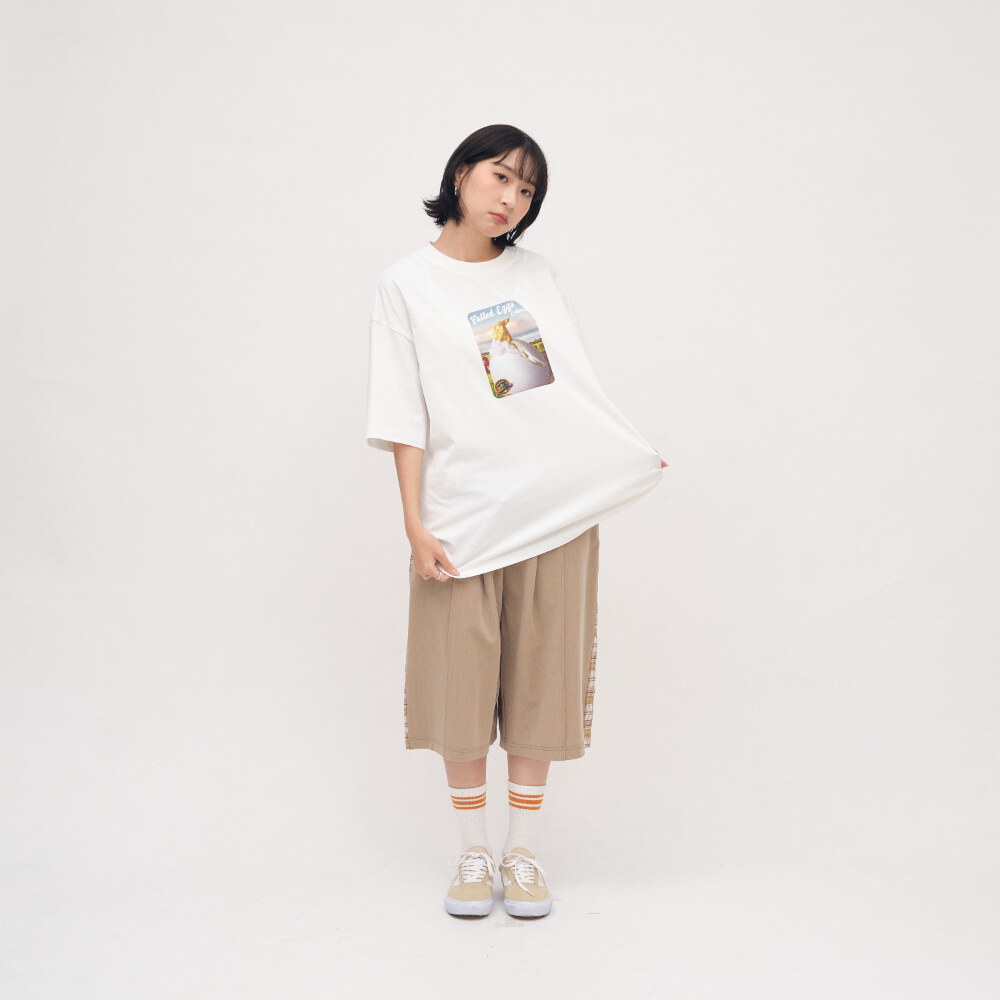 BOOM ART 失敗盲盒 TEE