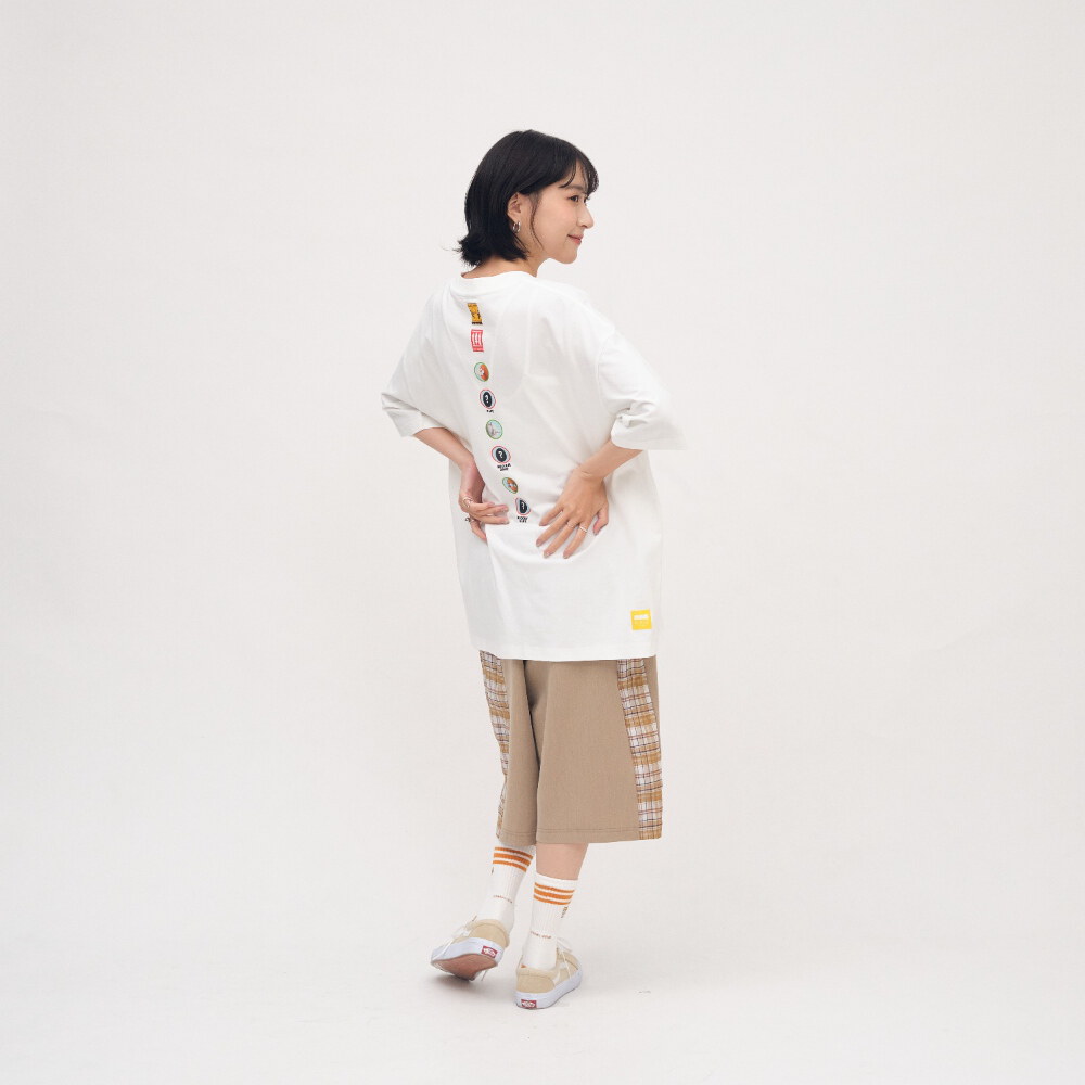 BOOM ART 失敗盲盒 TEE