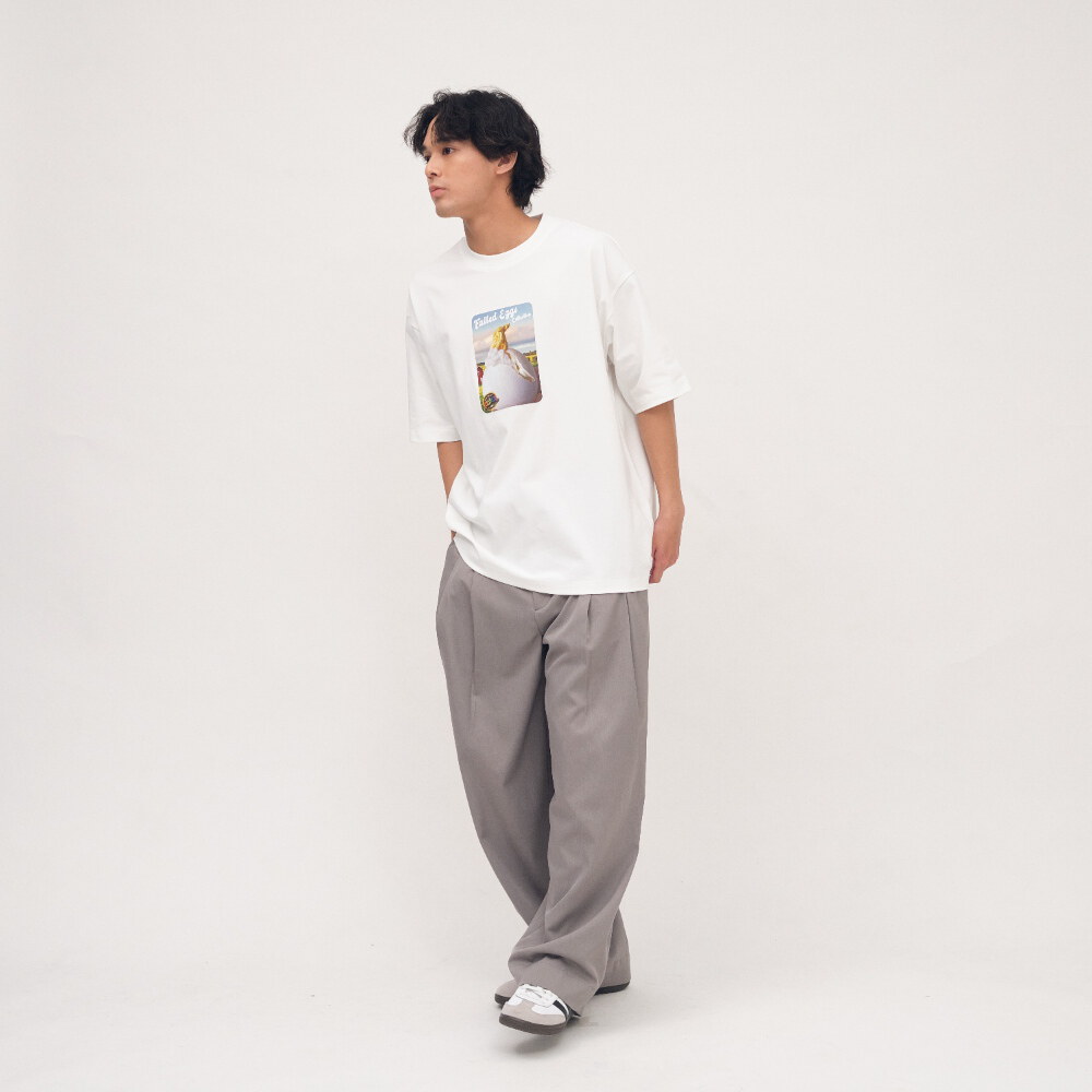 BOOM ART 失敗盲盒 TEE