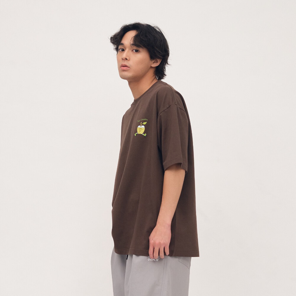 BOOM ART Table Theatre TEE