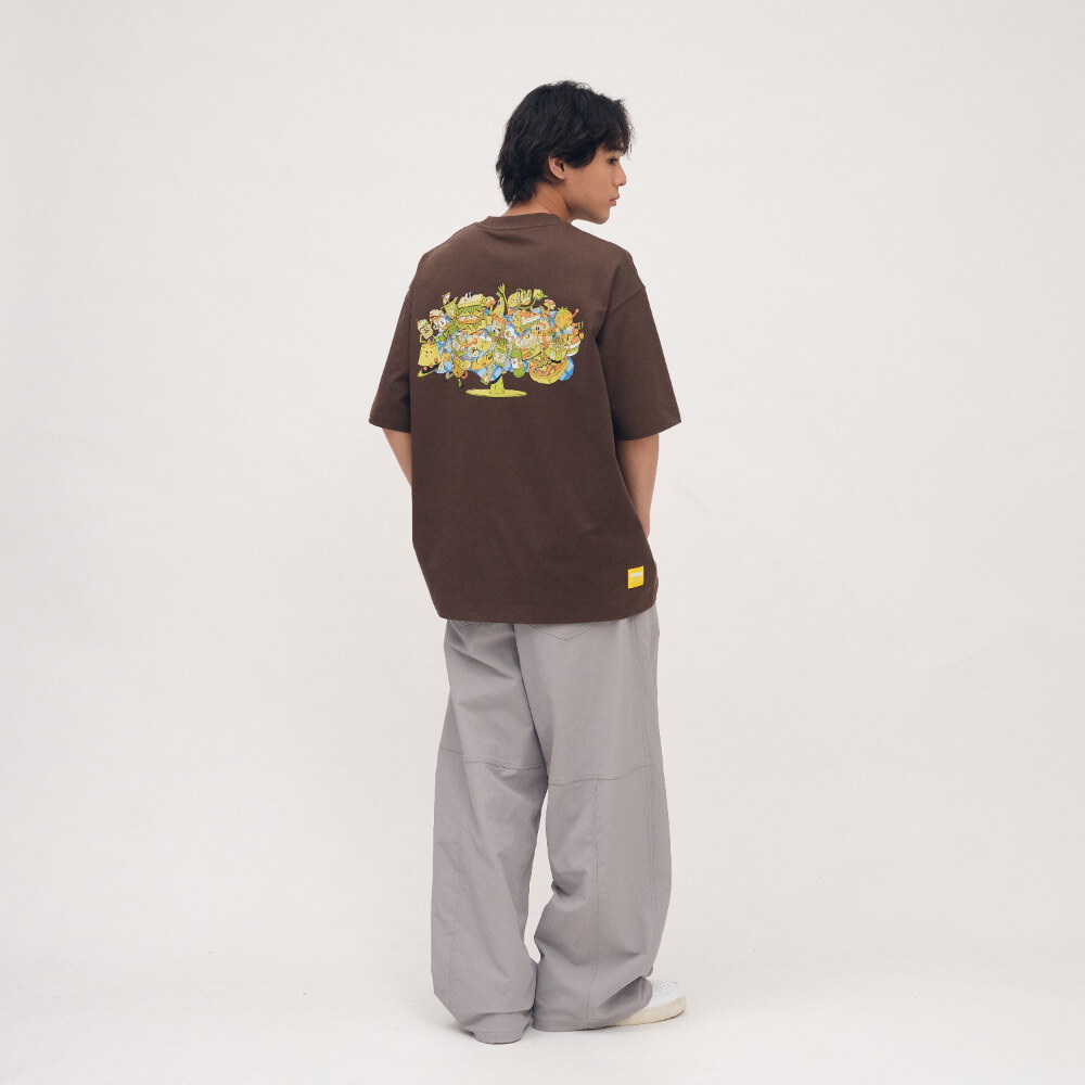 BOOM ART Table Theatre TEE