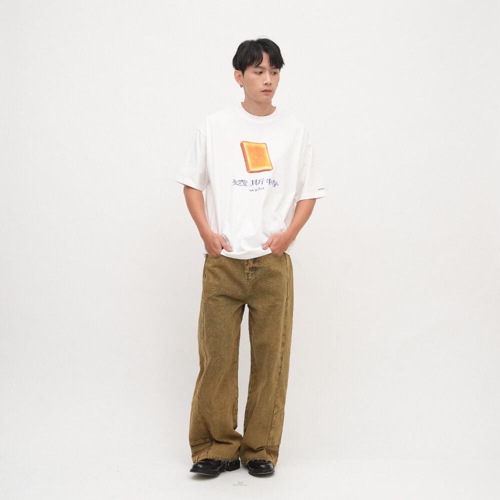 好初早餐透斯特TEE