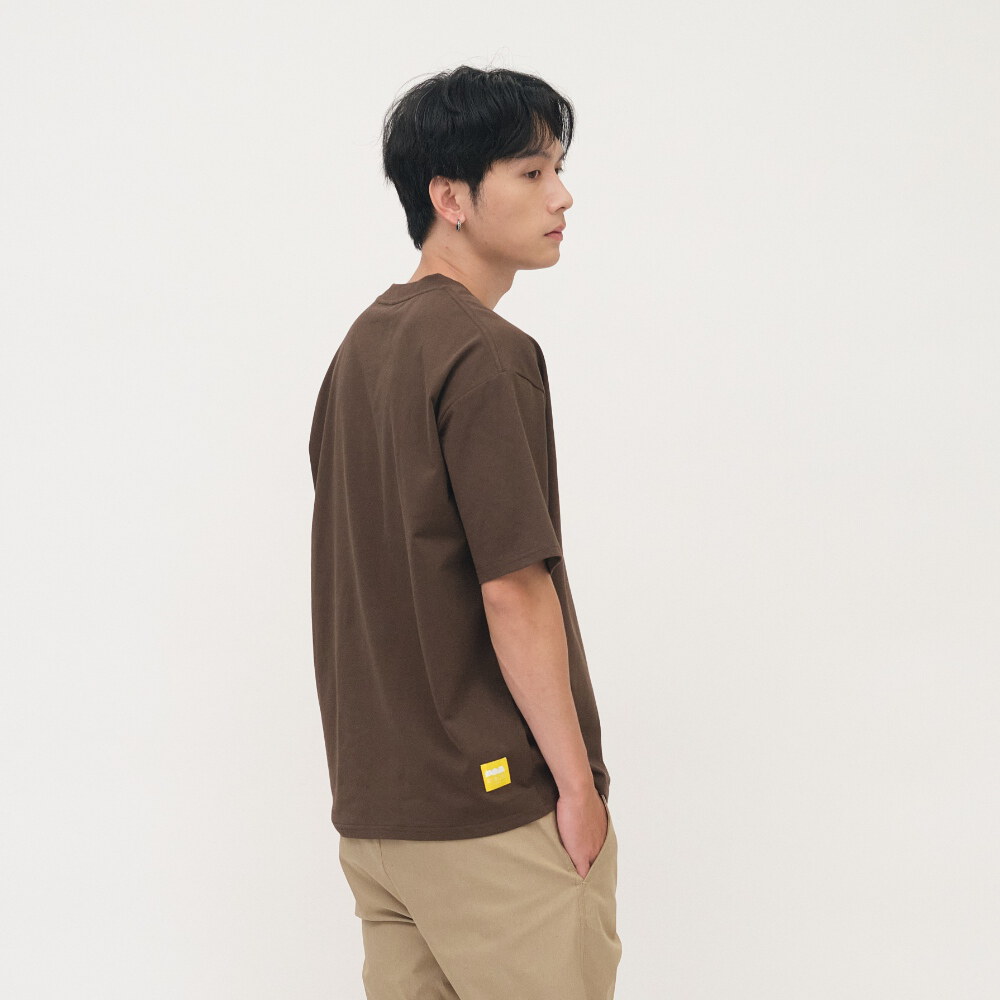 拖把小狗TEE