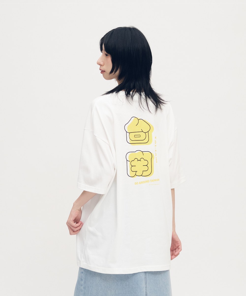 台南城市TEE