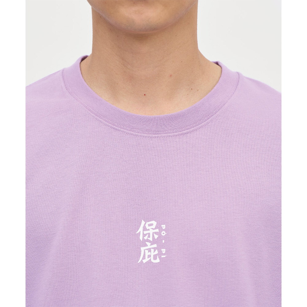 桃花大神保庇愛情短袖TEE