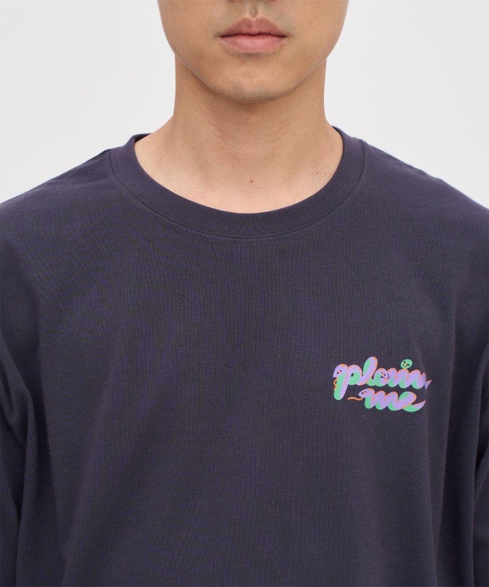 蛇年視覺短TEE