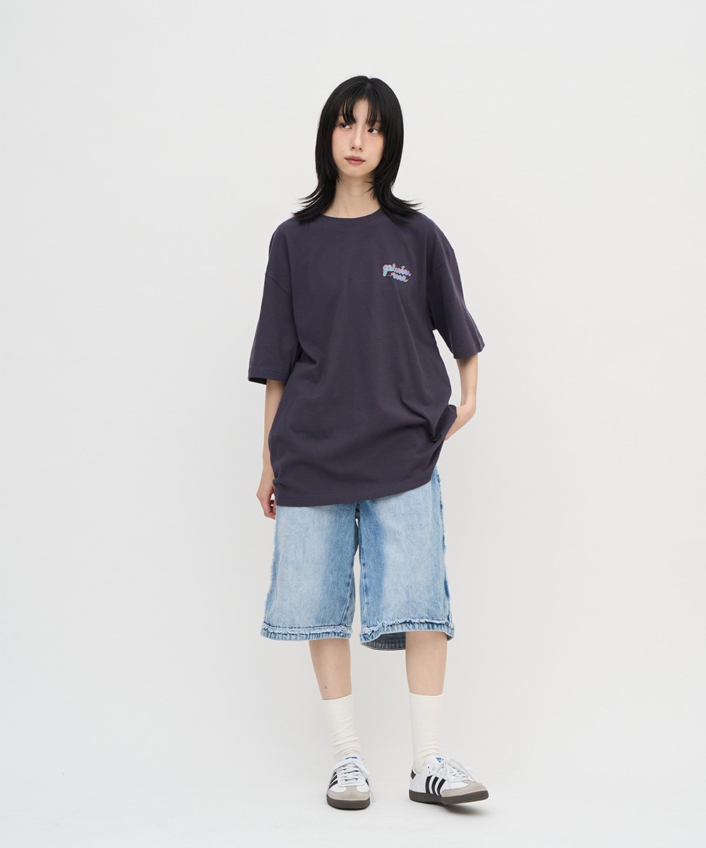 蛇年視覺短TEE