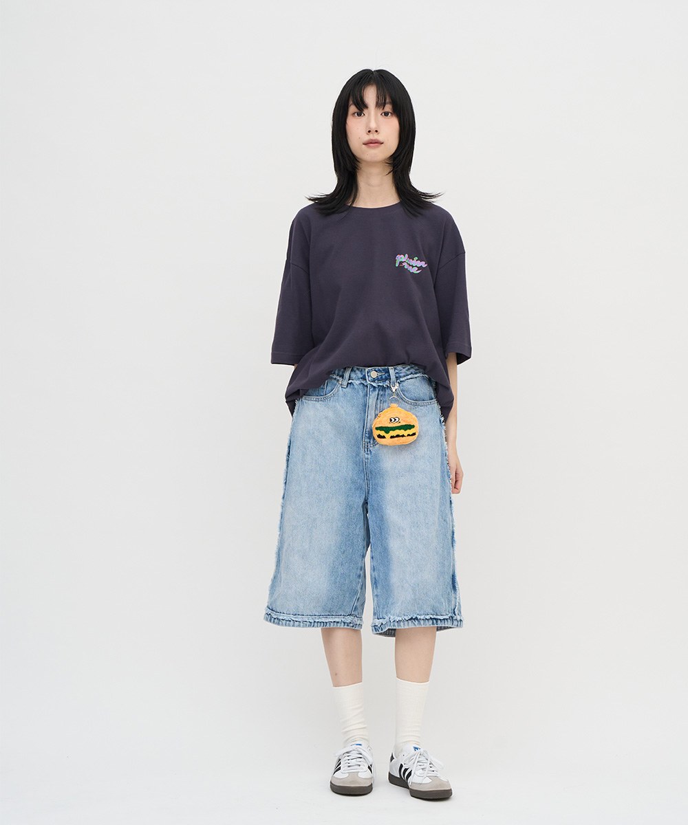 蛇年視覺短TEE