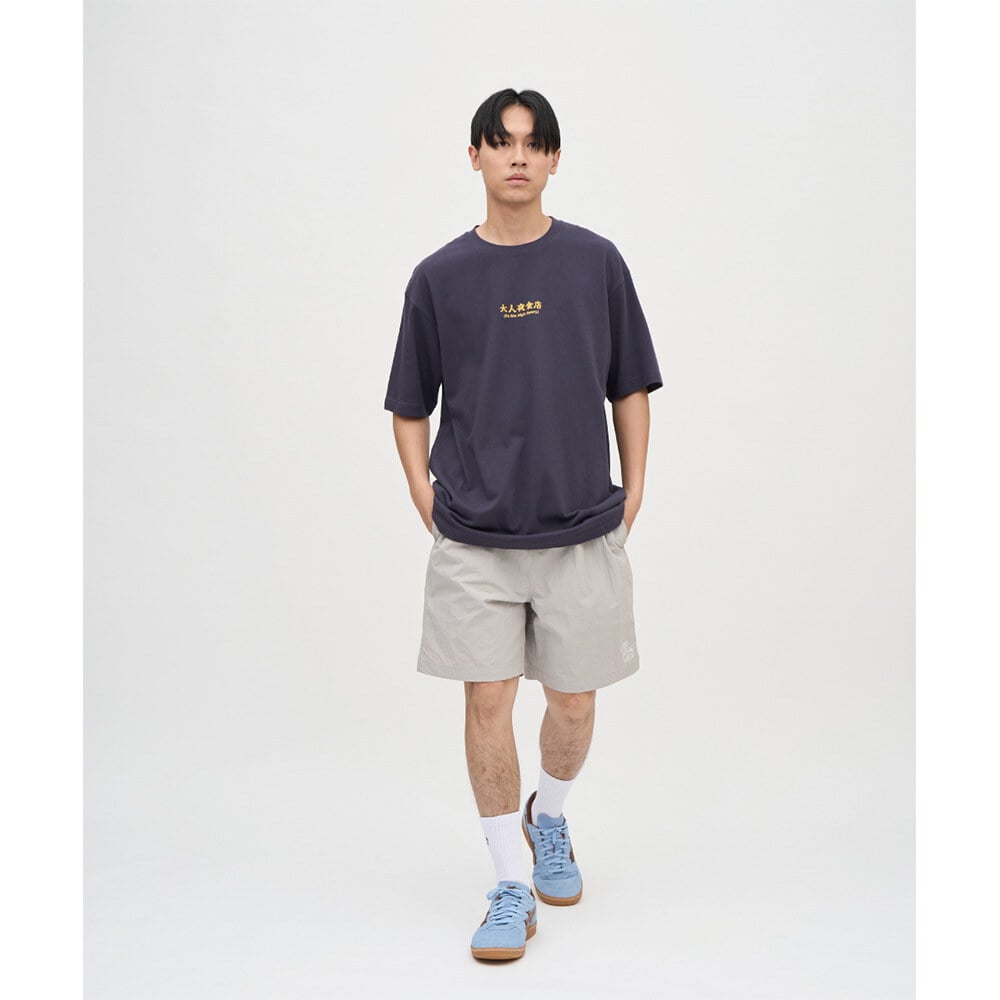 牛肉麵菜單短袖TEE