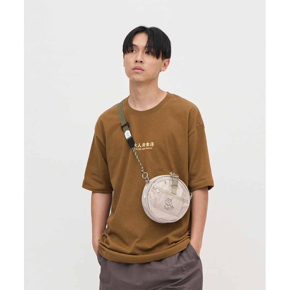 魯肉飯菜單短袖TEE