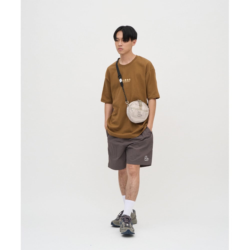 魯肉飯菜單短袖TEE