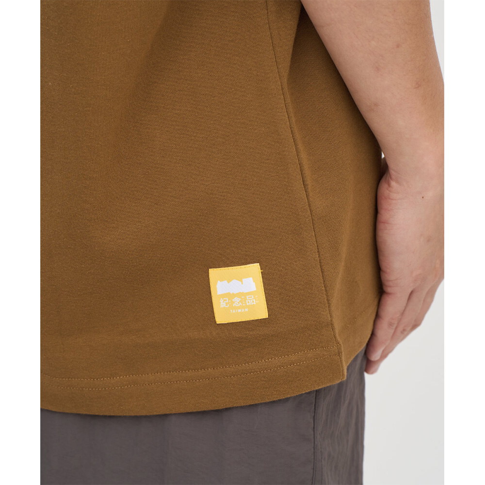 魯肉飯菜單短袖TEE