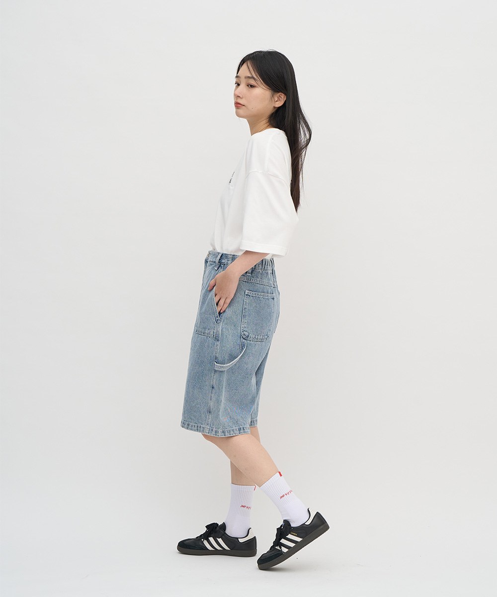 薪想事成短袖TEE