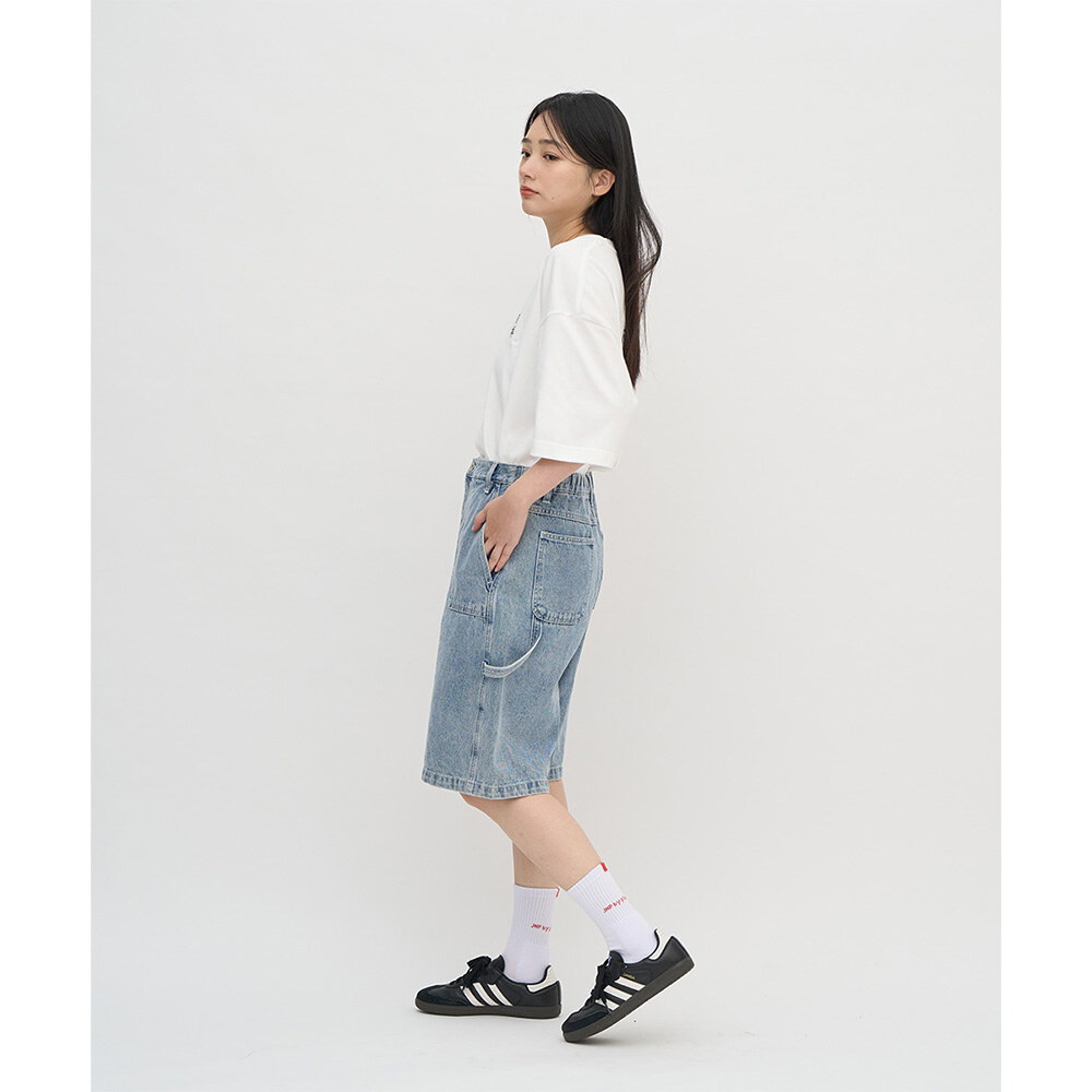 薪想事成短袖TEE