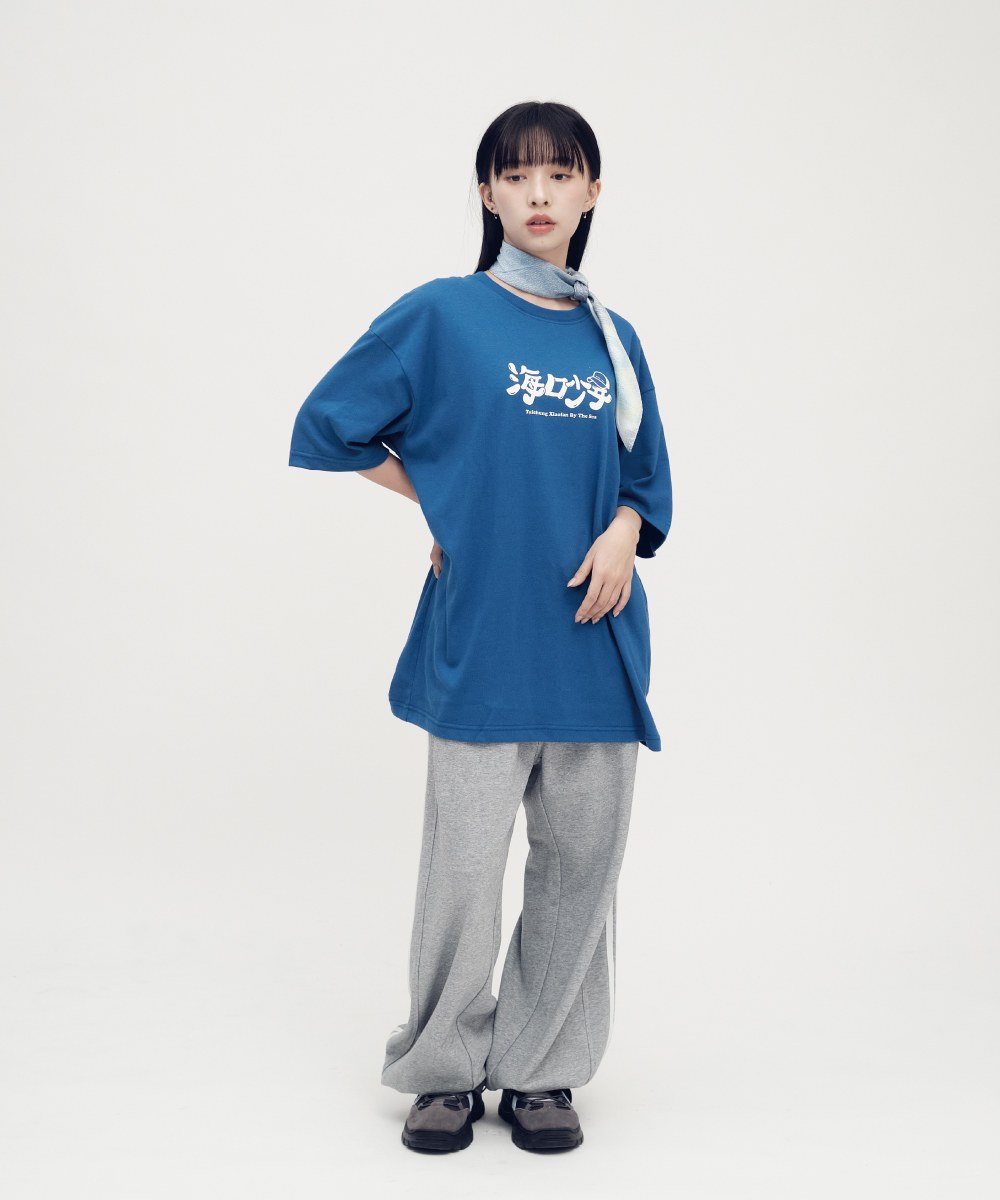 海口少年TEE