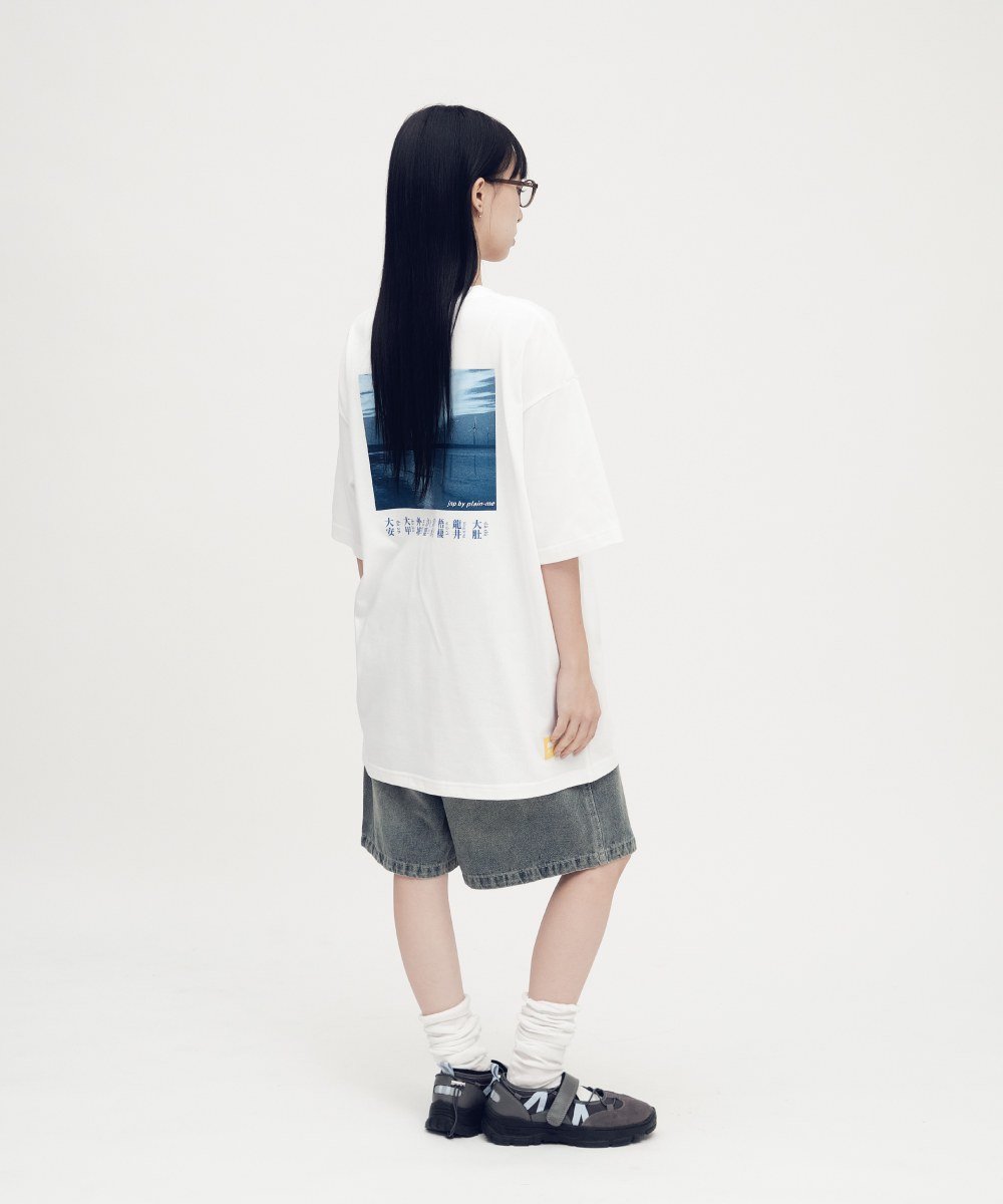 海口少年TEE