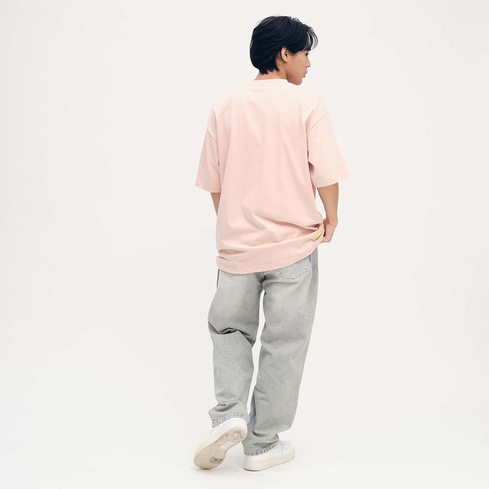 草莓蛋吐司短袖TEE