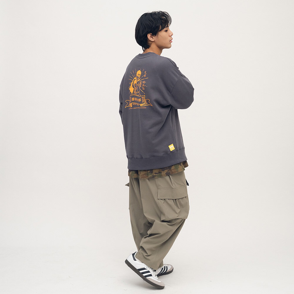 擋酒特攻隊大學TEE