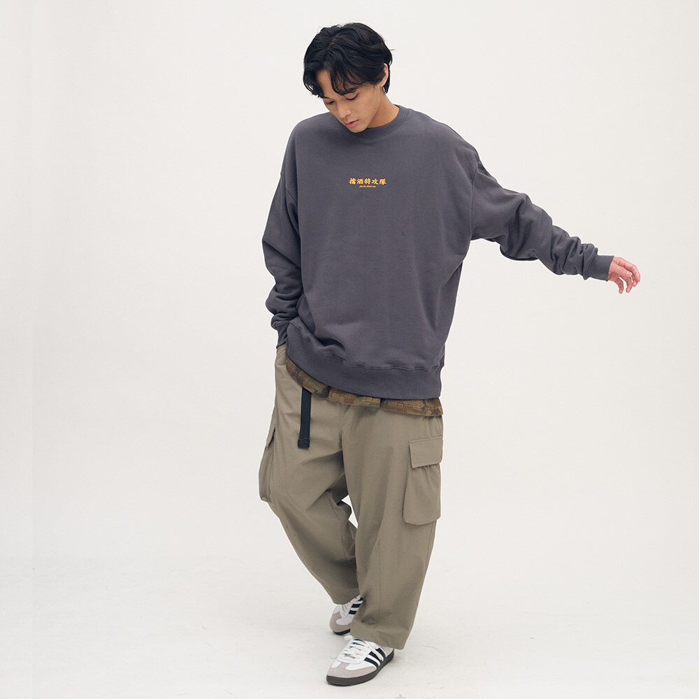 擋酒特攻隊大學TEE