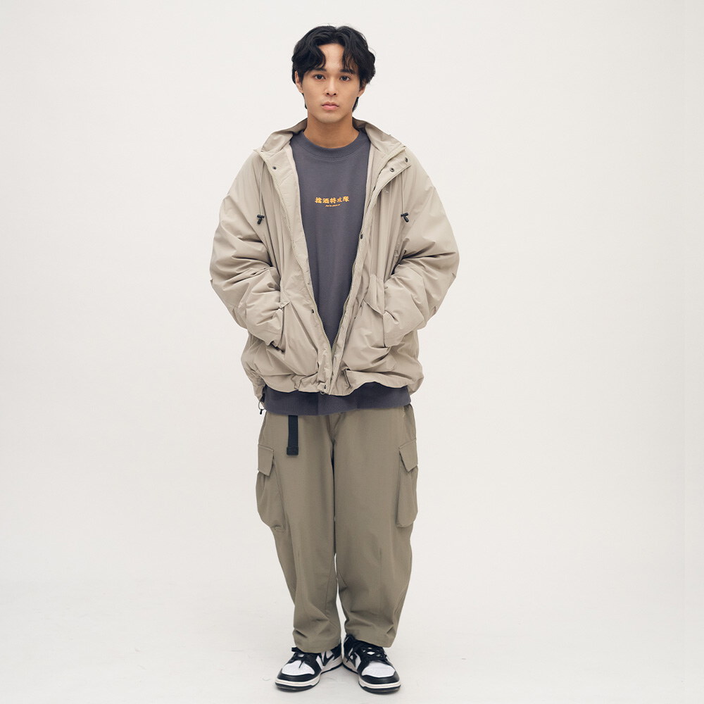 擋酒特攻隊大學TEE