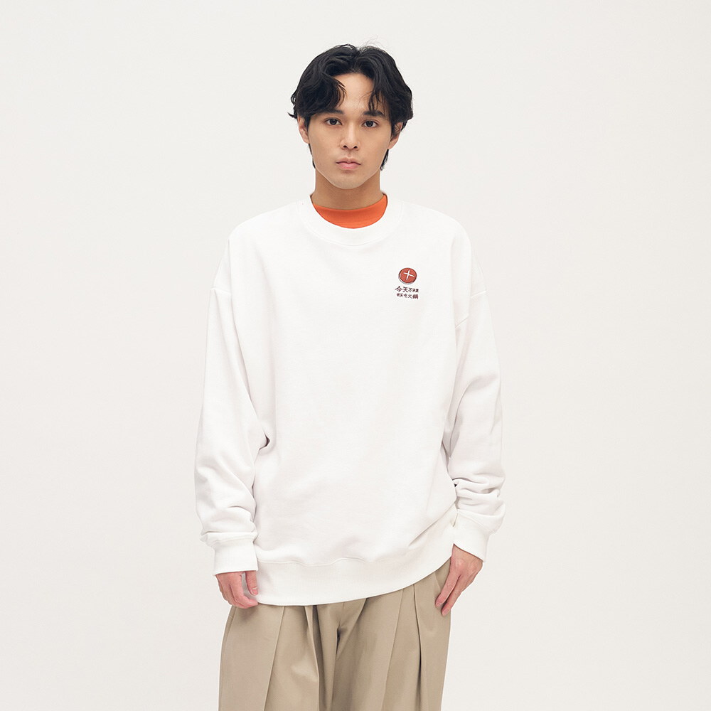 刺繡火鍋菜單大學TEE