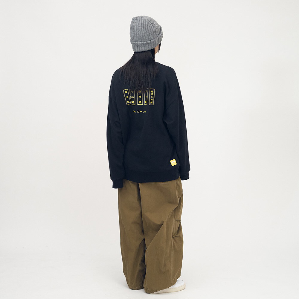 刺繡火鍋菜單大學TEE