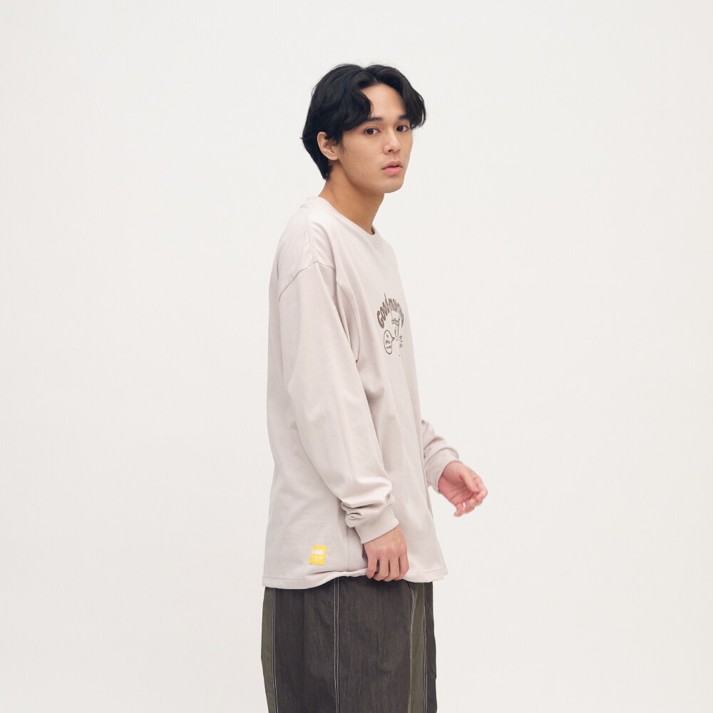 美芝城大冰奶長TEE