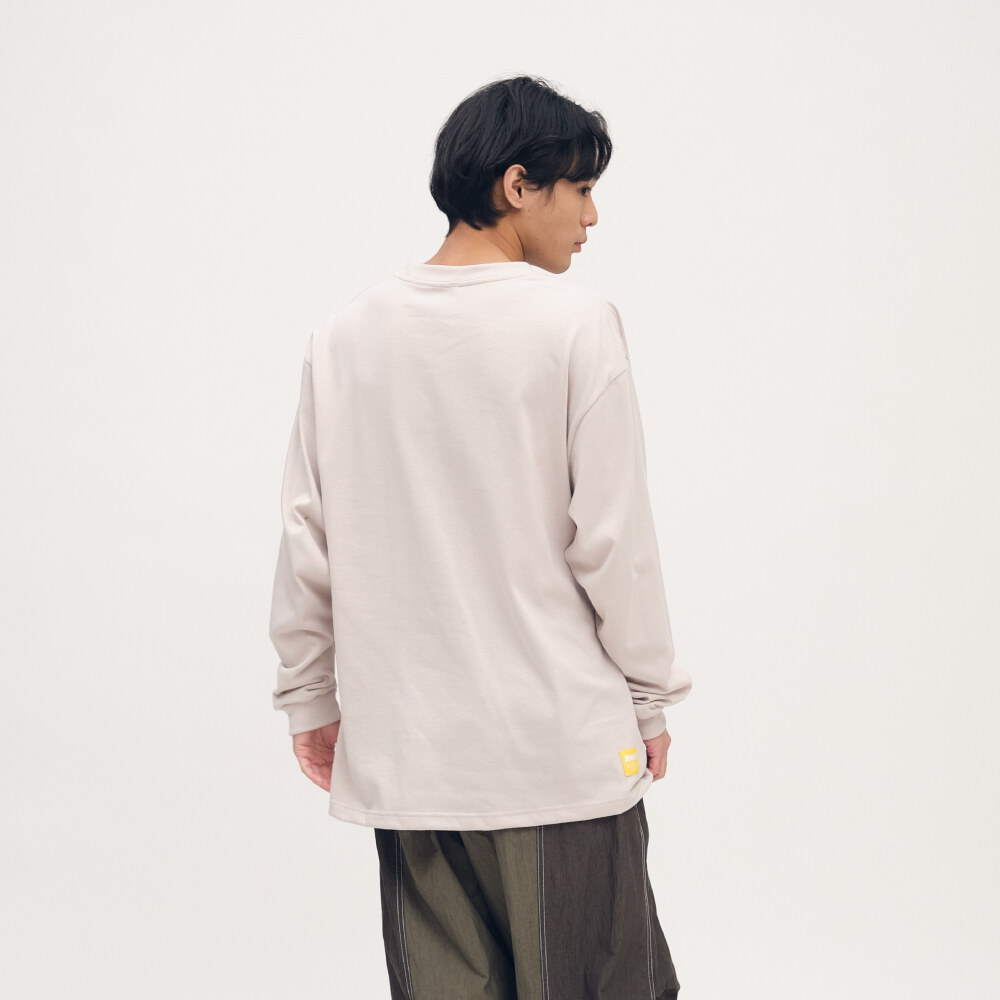 美芝城大冰奶長TEE