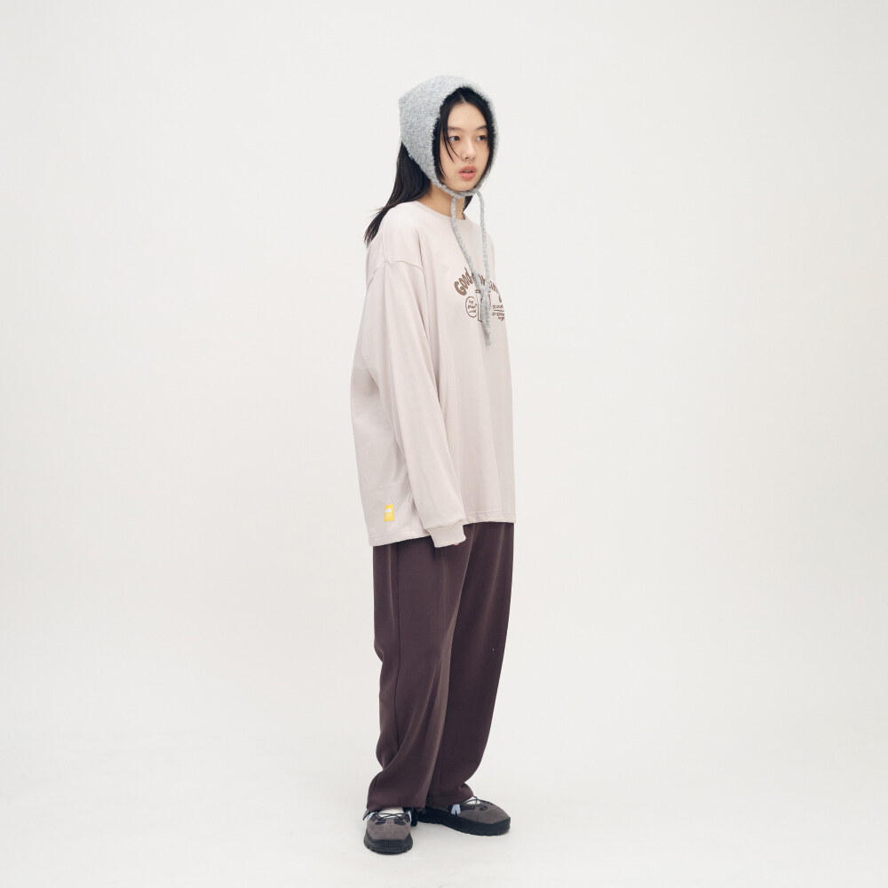 美芝城大冰奶長TEE