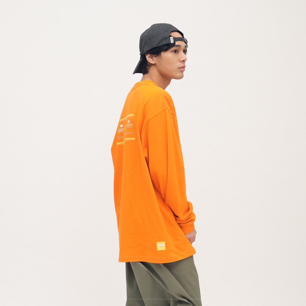 早餐店菜單長TEE