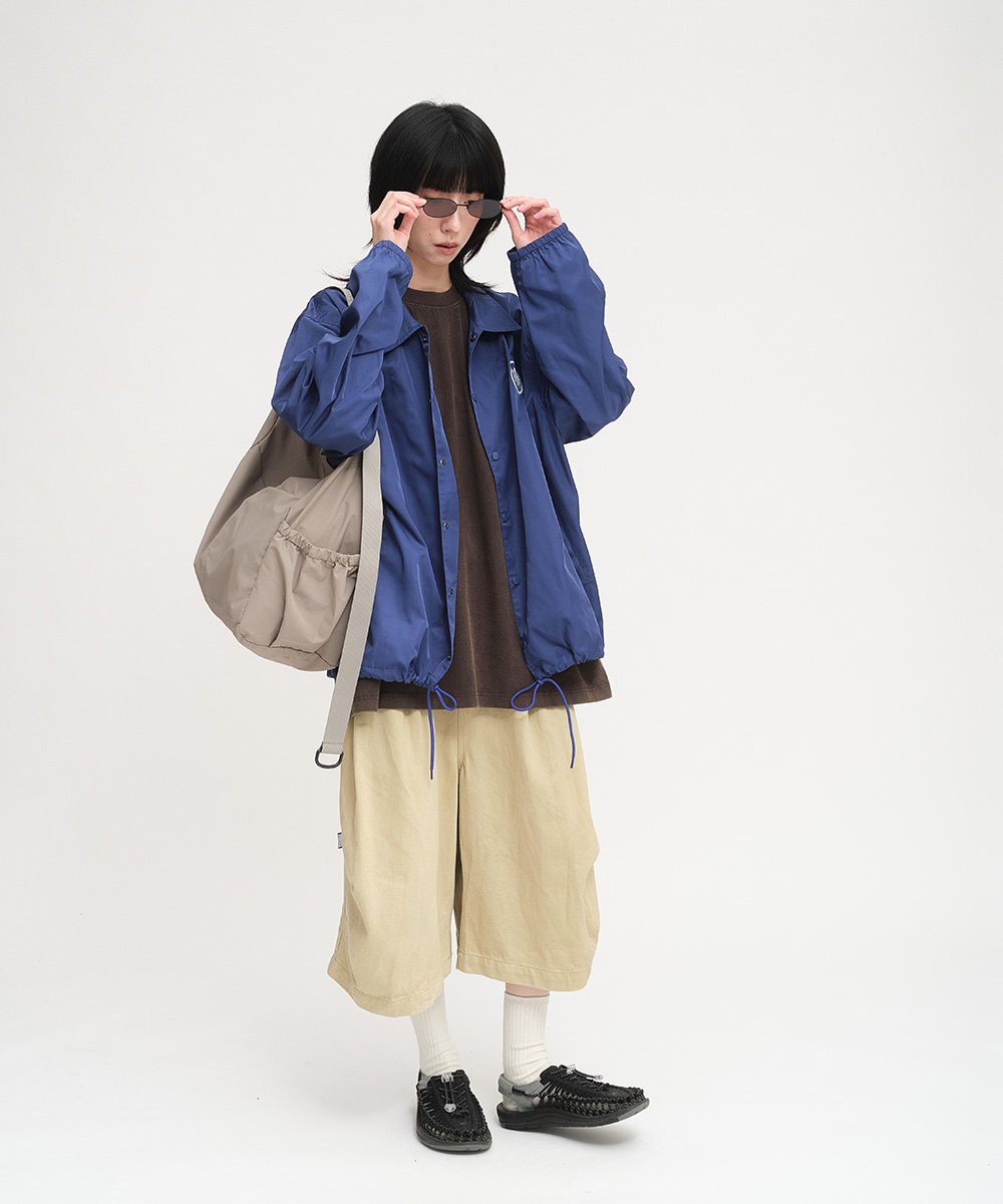 順澤宮抗UV外套