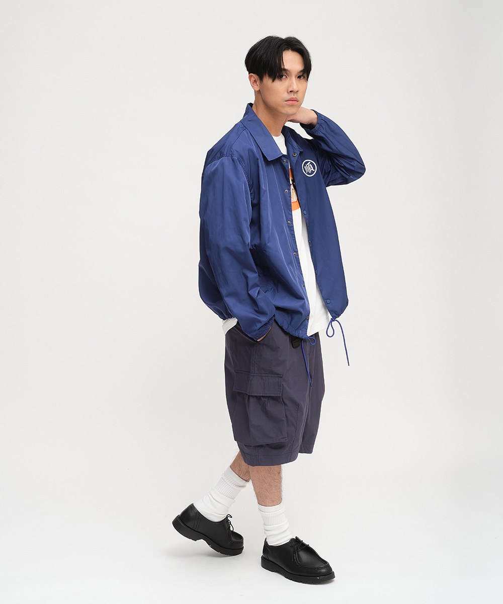 順澤宮抗UV外套