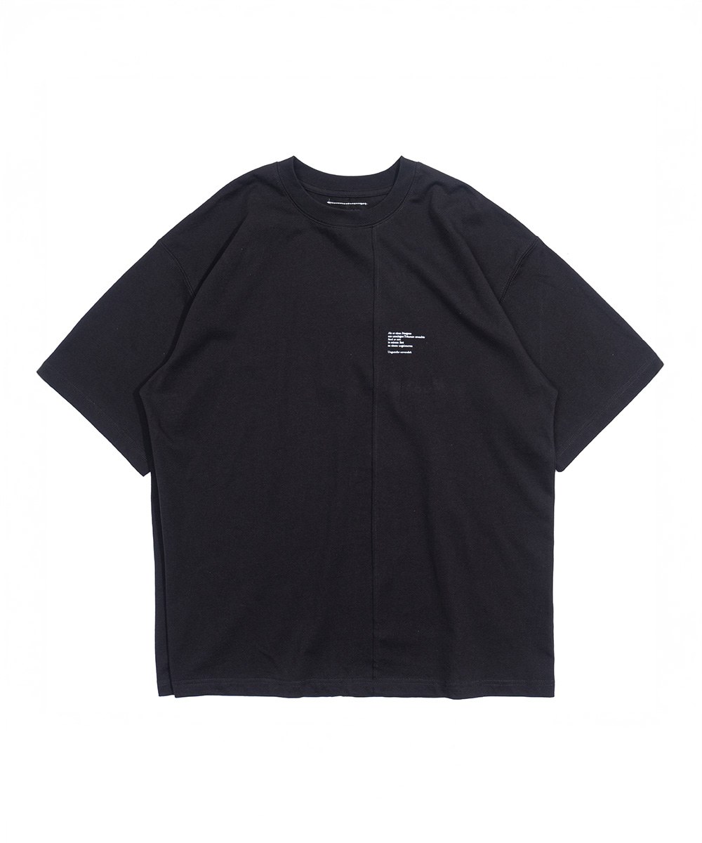 KFK 短袖上衣 SS T-shirt