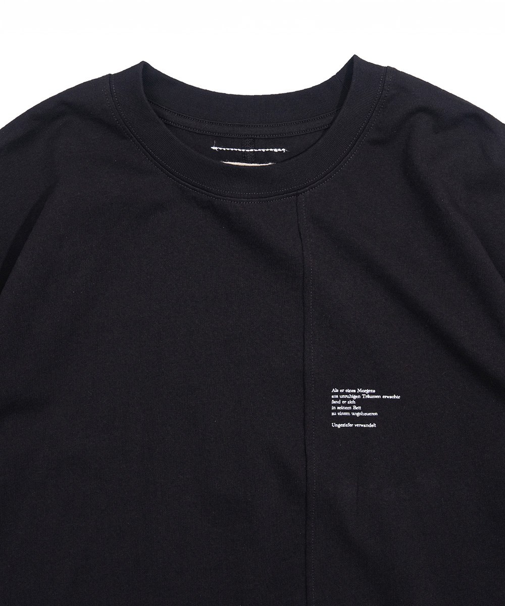 KFK 短袖上衣 SS T-shirt
