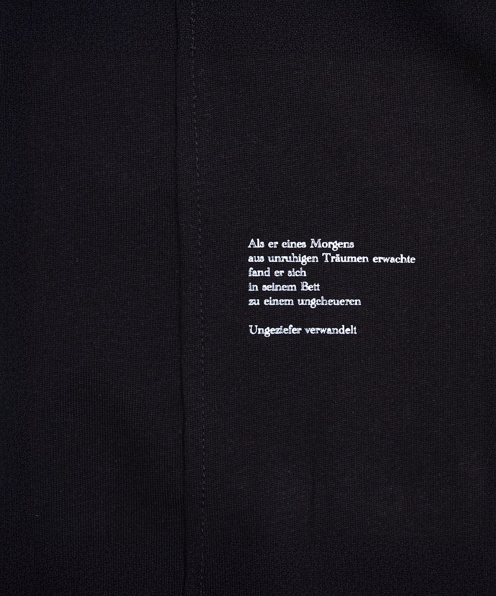 KFK 短袖上衣 SS T-shirt