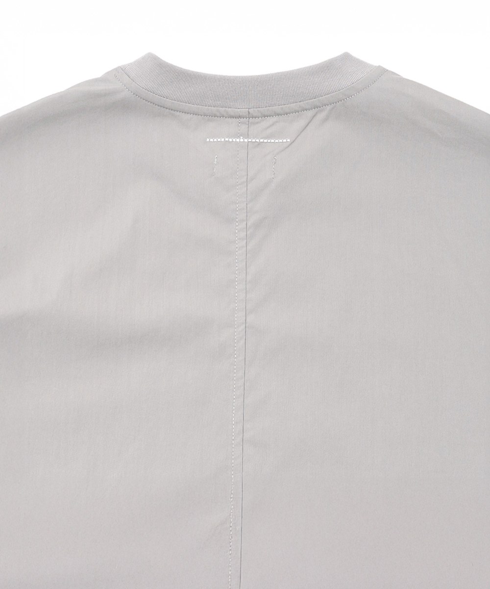 KFK 防潑水耐皺抽繩上衣 SS Wind Tee